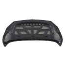 Carbon Bonnet Hood Opel Astra J