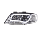 Daylight Headlight Set Audi A6 Typ 4b