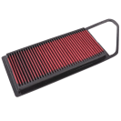 Sport Air Filter Replacement Filter Peugeot 206